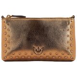 Pinko Torbe FLAT HORIZONTAL MINI | Shoptok.si