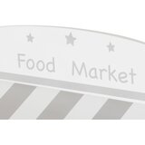  Lesena stojnica trgovina in mini gledališče | Shoptok.si