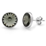 Victoria Cruz basic mindjuše sa swarovski kristalom ( a2520-03ht ) cene
