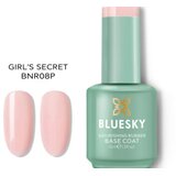  BLUESKY NOURISHING RUBBER BASE GIRLS SECRET 15ML | Eponuda.ba