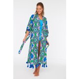 Trendyol Ženski kimono Patterned Cijene