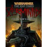 Steam Warhammer: End Times - Vermintide Collector's Edition Upgrade (DLC) (PC) Key GLOBAL Steam Warhammer: End Times - Vermintide Collector's Edition Upgrade (DLC) (PC) Key GLOBAL Slike