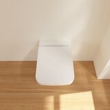 Villeroy Boch 4664R0RW Finion CeramicPlus viseča brezrobna WC školjka | Shoptok.si