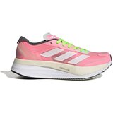 Adidas adizero boston 11 w, ženske patike za trčanje, pink GX6656 cene