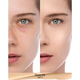 Nars Natural Radiant Longwear Foundation dolgoobstojen tekoči puder (posvetlitveni) odtenek DEAUVILLE 30 ml | Shoptok.si
