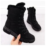 Rieker RKR743 Crna | shoptok.hr