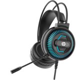 HP slušalice DHE8001 led usb + 3.5MM Cene