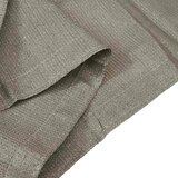  Teppi za šator Svijetlo siva 400 x 200 cm Polietilen | shoptok.hr
