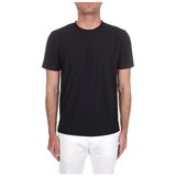 Heskimo Majice & Polo majice HE841005 Črna | Shoptok.si