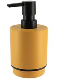  DOZATOR ZA SAPUN 290 ML ŽUTO CRNA RAVENA TENDANCE Cijene