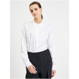 Guess White Women's Shirt Cate - Women Cijene