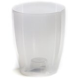 Prosperplast saksija za Orhideju - natur transparentna CS99G | Eponuda.com