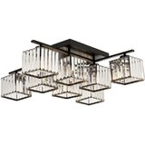 Opviq Luster Av-1795-8Bsy, 22cm, 80 cm, 8xE27 | Eponuda.ba