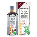 Dr. Theiss mucoplant Sirup sa bokvicom , ehinacenom i vitaminom C, 100 ml cene
