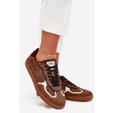 Daniel Lopez Just Dare BIG STAR SHOES Ladies Sneakers Big Star by Daniel Lopez | Shoptok.si