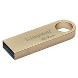 Kingston UFD flash memorija 64GB DT SE9 G3 DTSE9G3/64GB ( 0001338031 ) cene