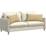 vidaXL jastučići za sofu 2 pcs siva zelena 80 x 40 cm kordura tekstil | shoptok.hr