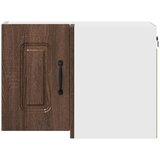  Ploča za perilicu posuđa Kalmar Smeđi hrast 57 x 57 x 40 cm | shoptok.hr