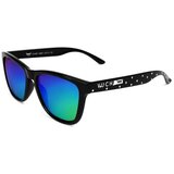 Vuch Ženske polarizirane sunčane naočale Tilly Rainbow Black Slike