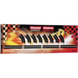Carrera GO!!! Single-Lane Bends/ Straight Section Extension 61657 Cijene