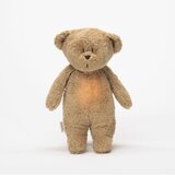 Moonie Bear 2.0 Organic Cappuccino ninica z melodijo 1 kos Cene