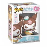 Funko POP! Sanrio: Hello Kitty - Kuromi (Ice Cream) | ePonuda.com
