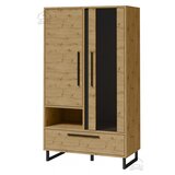 ADRK Furniture Nizka vitrina Aria | shoptok.hr