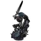 Statue Figure Berserk - Figuarts ZERO Metallic Touch - Guts Berserker Armor
