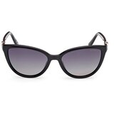 Guess Sunčane naočale GU00189/S Black | shoptok.hr