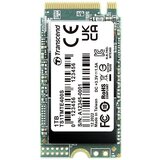 Transcend 500GB, M.2 2242 ssd, sata III (TS500GMTS425S) | ePonuda.com