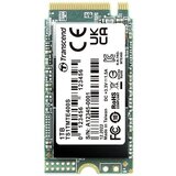 Transcend 500GB, M.2 2242 ssd, sata III (TS500GMTS425S) Cene