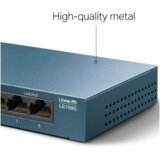 Tp-link 8-Port Gigabit DesktopSwitch | Eponuda.ba