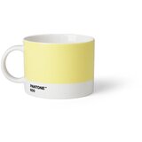 Pantone Svetlo rumena skodelica za čaj, 475 ml Cene