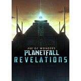 Steam Age of Wonders: Planetfall - Revelations (DLC) Key GLOBAL | ePonuda.com