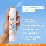 Garnier Ambre Solaire Super UV sprej za sunčanje SPF 50+ 75 ml | shoptok.hr