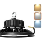 Brilagi LED stropna industrijska svetiljka TITAN PRO LED/100W/230V 4000K IP65 | Eponuda.com