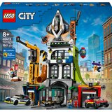 Lego LEGO® City - Mestni stolp (60473) | Shoptok.si