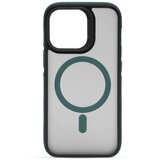  Maska za telefon MAGSAFE COLOR EDGE za Iphone 13 Pro, Zelena | Eponuda.com