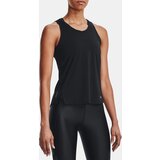 Under Armour Tank Top UA IsoChill Run Laser Tank-BLK - Women | Eponuda.ba
