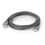 Linkom HDMI na HDMI kabl 2.1 18 Gold 8K (m/m) 5m sivi Cene
