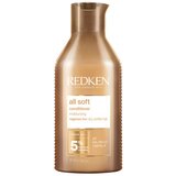 Redken NYC balzam za lase - All Soft Conditioner Cene
