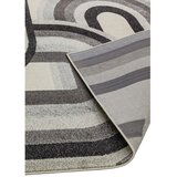 Asiatic Carpets Tepih sivo-bež 160x230 cm Nova Retro Grey – | shoptok.hr