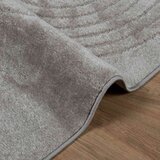  Tepisi za područja Pravokutni Siva 150 x 80 cm | shoptok.hr