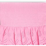 Sinsay Pamučna bluza bez rukava | shoptok.hr