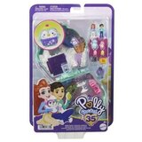  Mattel Polly Pocket: Snežni prikupni pingvin komplet (HRD34), (22103147) | Shoptok.si
