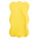 Sensillo uložak za bebinu kadu Maxi žuti | shoptok.hr