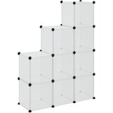 Fotelja svjetlosiva 60 cm od tkanine | shoptok.hr