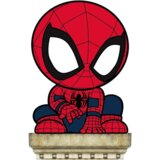 Monogram Int. kasica coin ban - spider-man - spider-man crouching Cene
