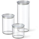 Simax posude za odlaganje set 3/1 | ePonuda.com
