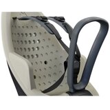 Thule Yepp 2 Mini Front Mount dečje sedište za bicikl - Soft Sand | Eponuda.com